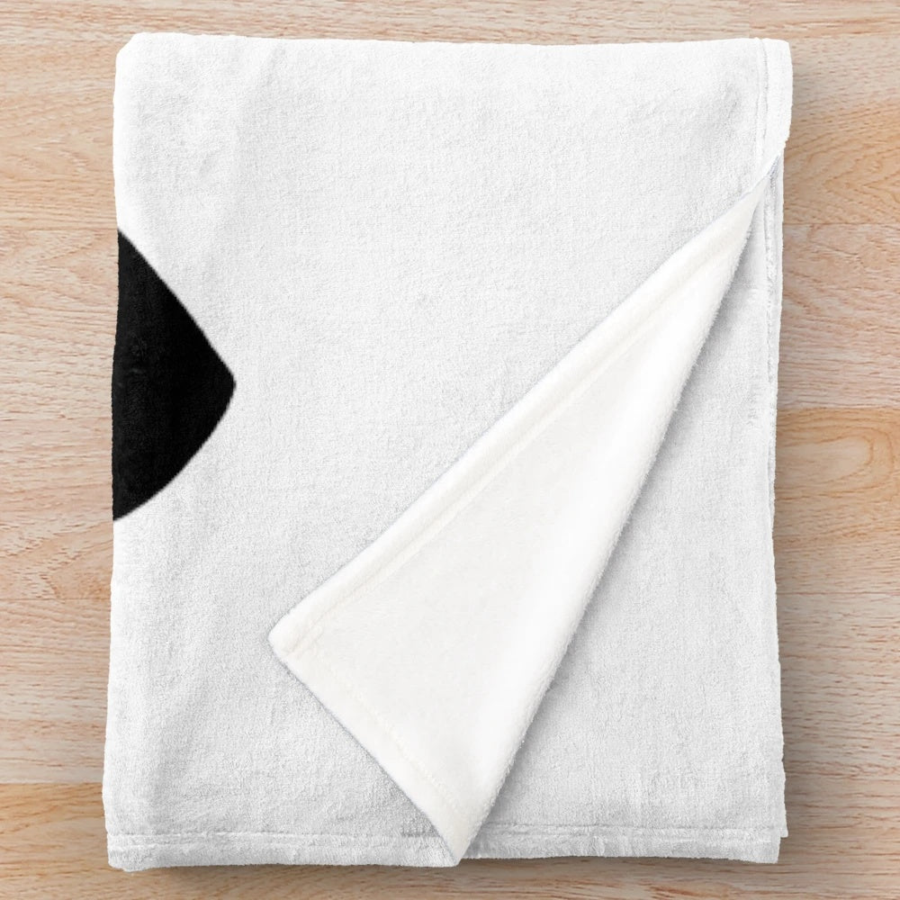 Soft and comfy plush blanket featuring the Kpop group Twice