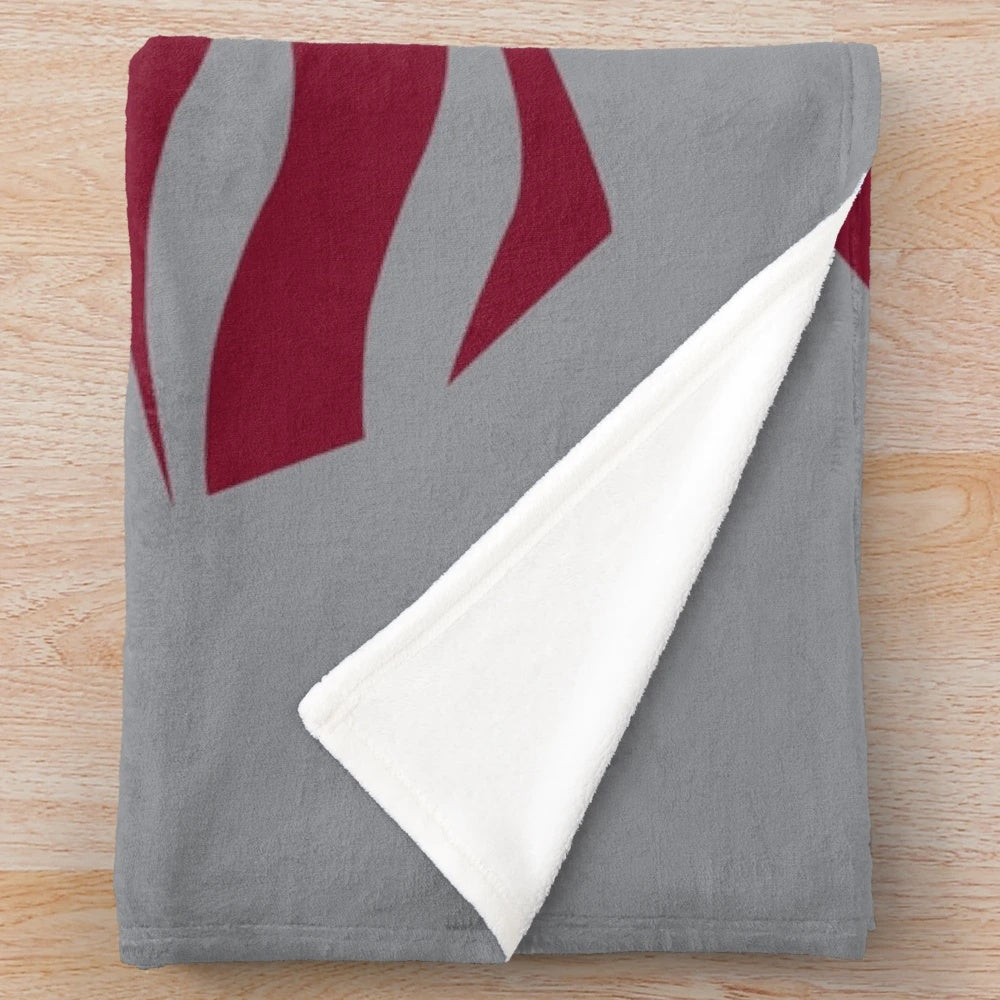 University of Wisconsin–La Crosse Plush Blanket