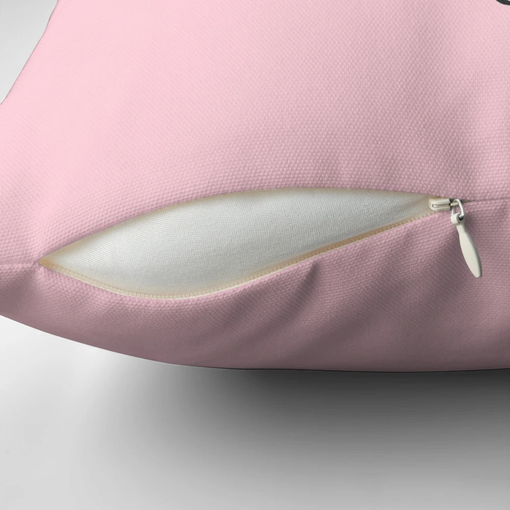 Soft and comfortable pillow featuring the image of Nathan Fielder, star of the Comedy Central show Nathan for You.