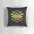 A comfortable and unique hero's legend essential t-shirt pillow for home decor or as a gift