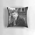 Thomas Brodie-Sangster Pillow - Officially Licensed Celebrity Merchandise