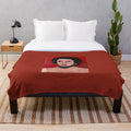 Elizabeth Taylor Plush Blanket featuring the iconic Hollywood movie star