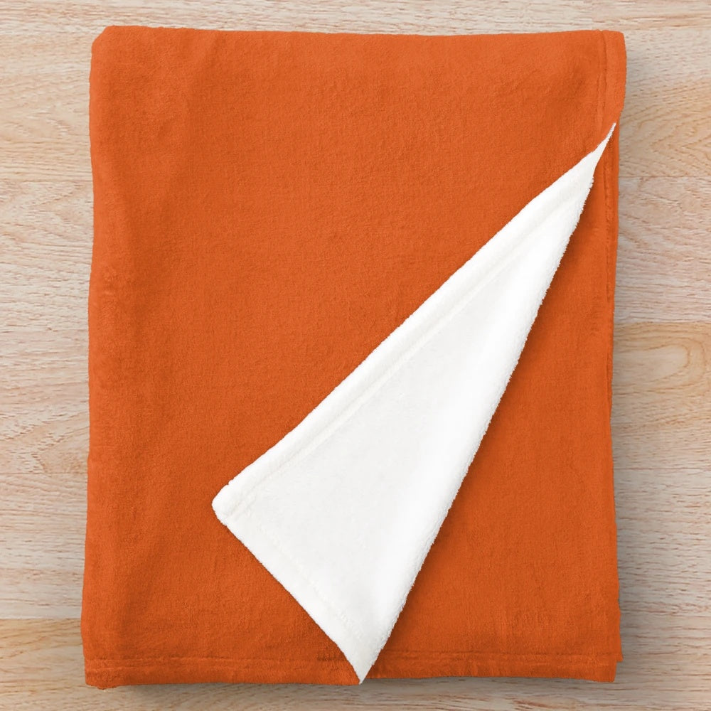 Soft and Cuddly Waddle Dee Plush Blanket