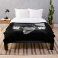 Wincent Weiss plush blanket