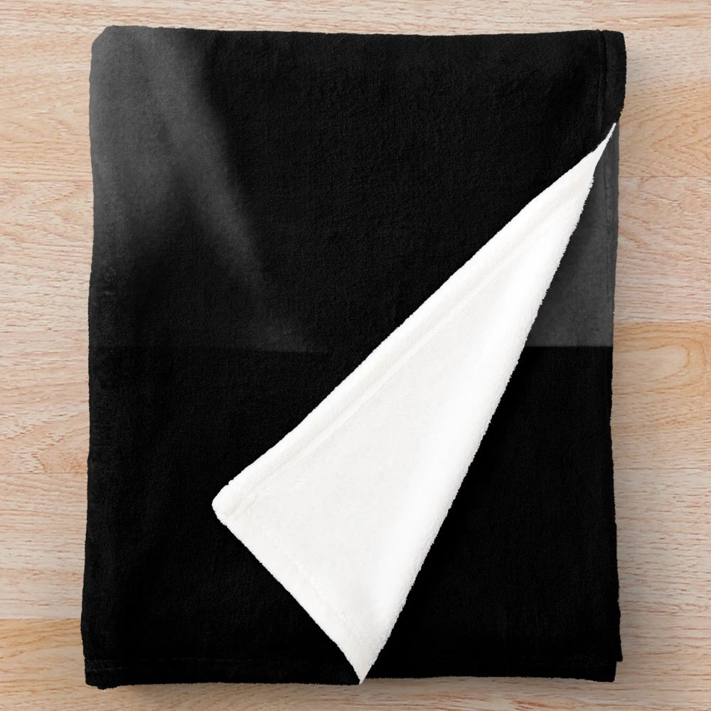 Wincent Weiss plush blanket