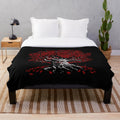 Winterfell Weirwood Tree Plush Blanket