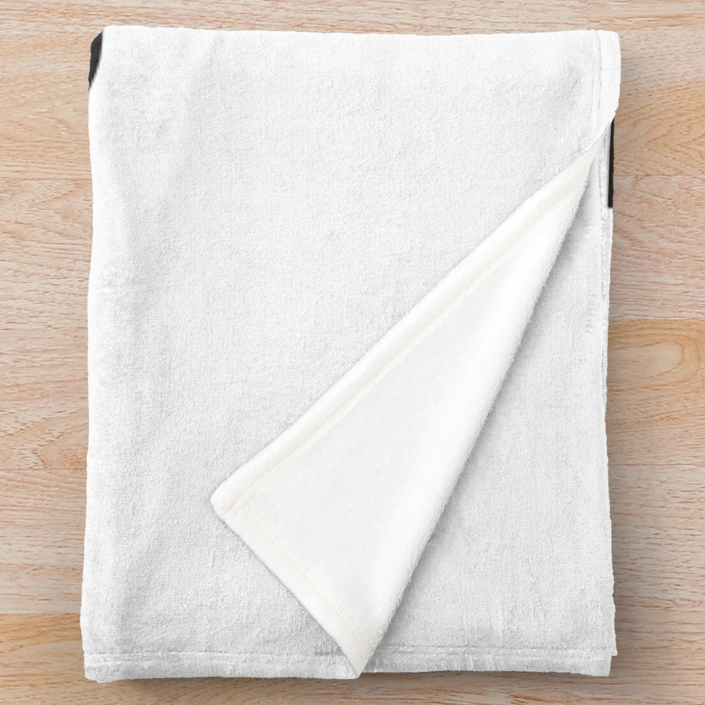 York Spartans inspired plush blanket