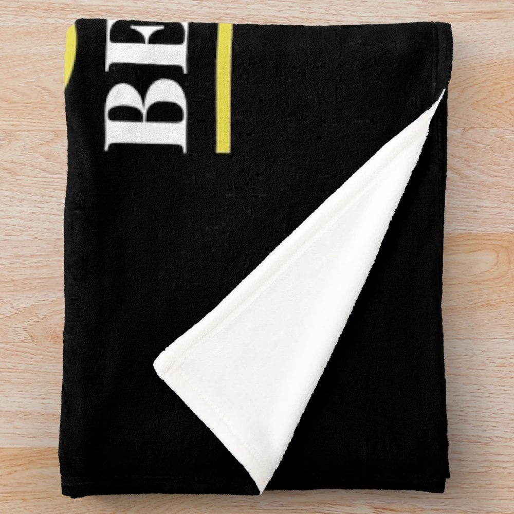 A cozy plush blanket featuring a crew rowing boat and oar design, perfect for water sport enthusiasts