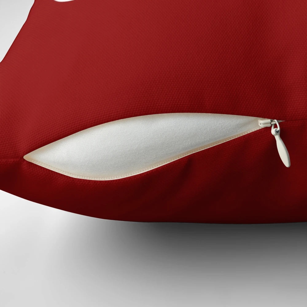 Cristiano Ronaldo football pillow with Portugal jersey design