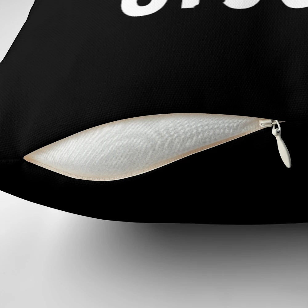 Cristiano Ronaldo inspired "Siuuu" celebration pillow