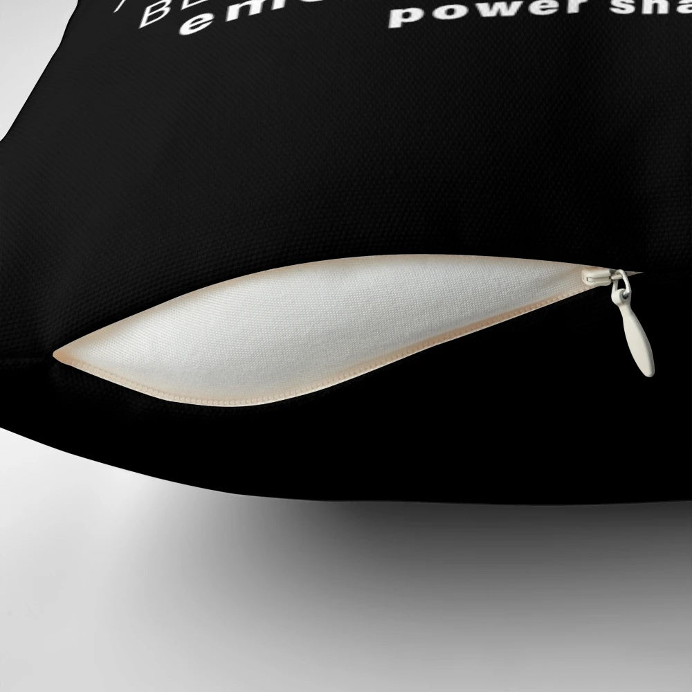 Crossfit Basic Pillow for Athletes - Durable and Supportive
