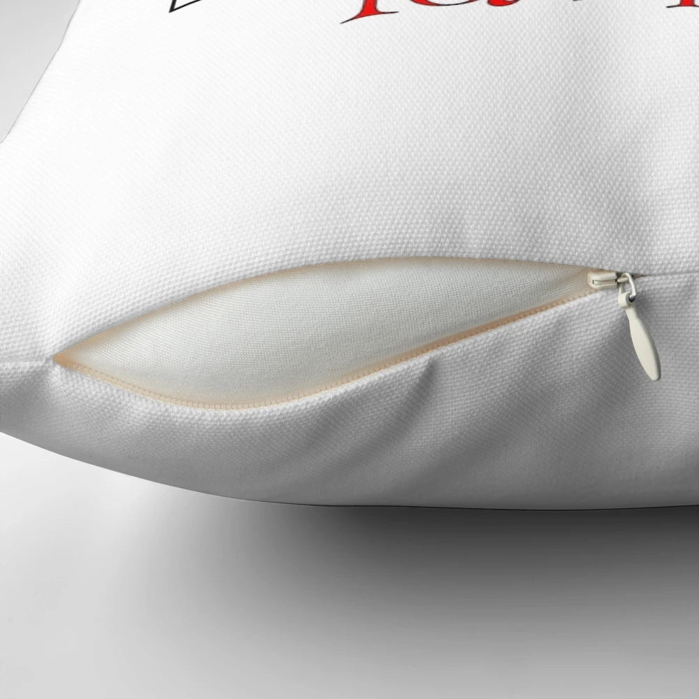 Tom Holland Mentally Dating Pillow