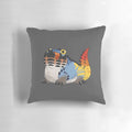 Monster Hunter World Dodogama Plush Pillow