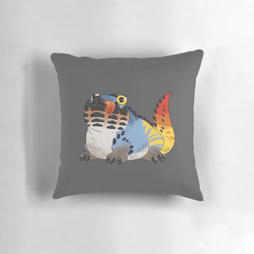 Monster Hunter World Dodogama Plush Pillow