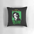 Plush "Drop Dead Fred" pillow with the iconic character design from the cult classic fantasy comedy film