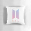 Customizable BTS Pillow - Officially Licensed K-Pop Merchandise