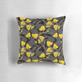 Soft and snuggly isopod rubber ducky pillow, perfect for pet isopod owners
