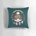 Soft and adorable omniscient readers viewpoint characters pillow featuring cute characters from the popular webtoon