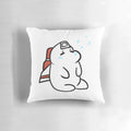 Transformers Skyfire/Jetfire Chibi Pillow