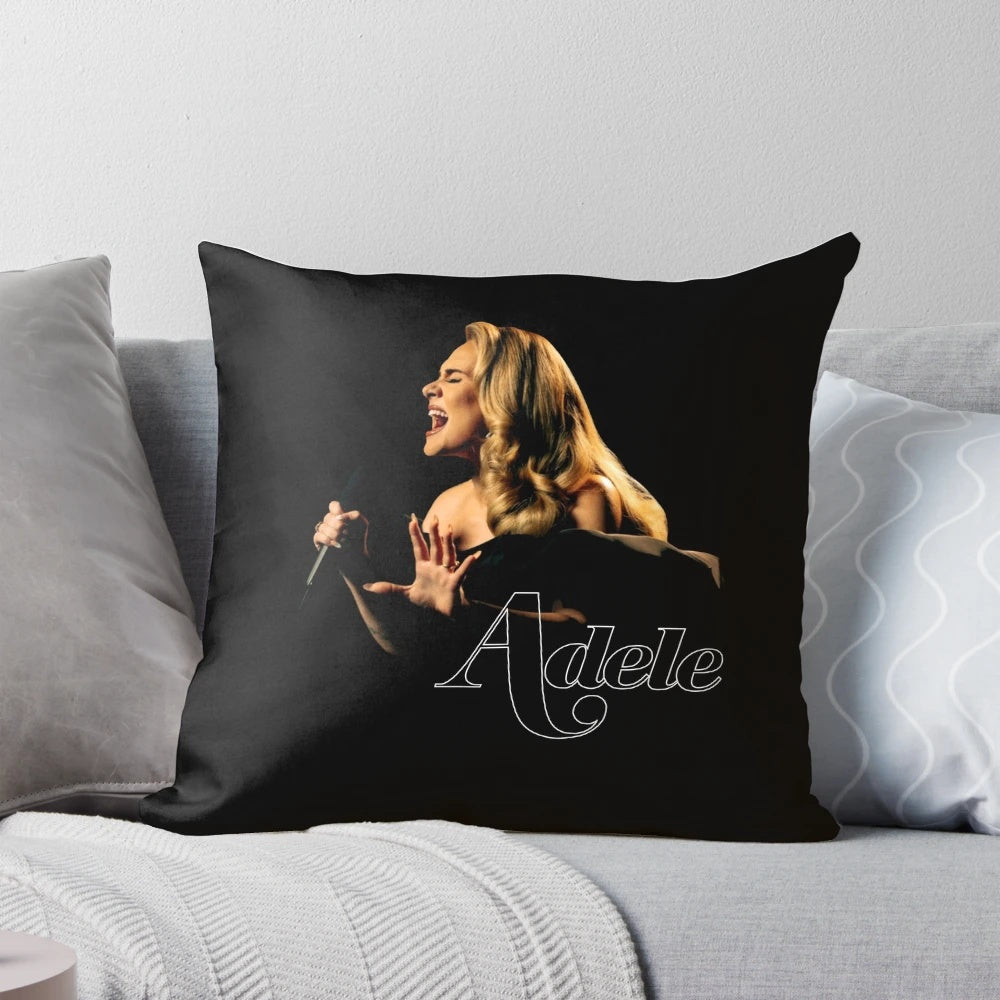 Ádélé Official Merchandise Pillow