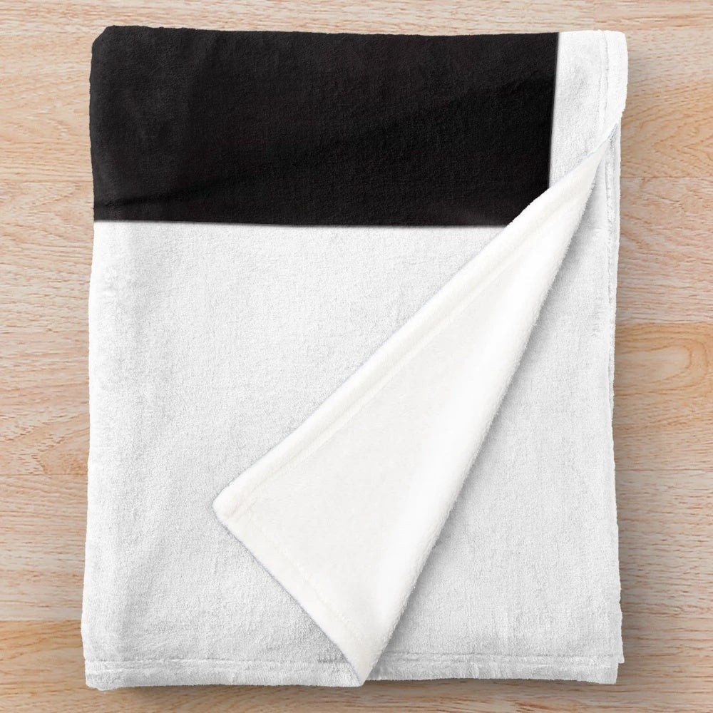 Ian Somerhalder Damon Salvatore Plush Blanket