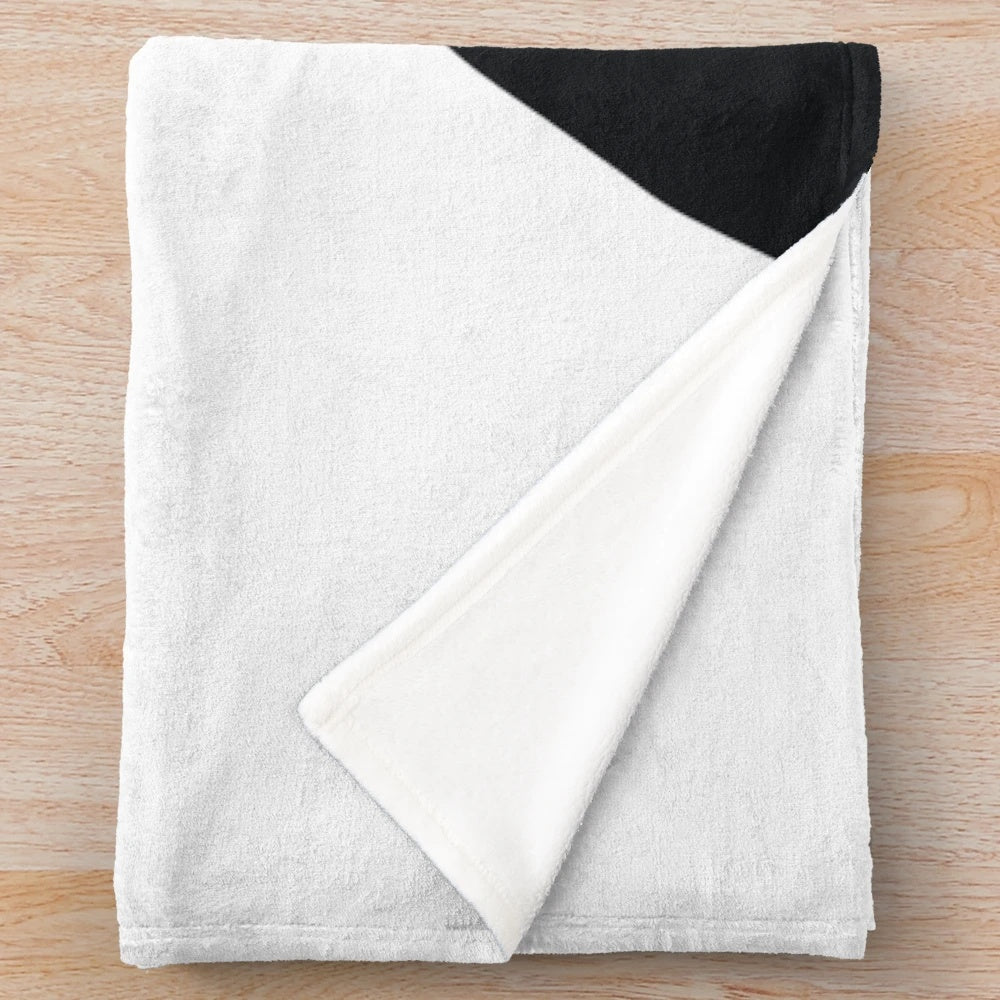 Damon Salvatore Plush Blanket from The Vampire Diaries