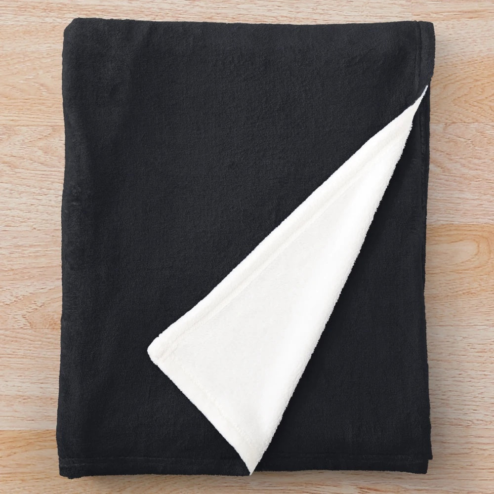 Dan Reynolds Inspired Plush Blanket