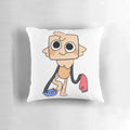 Dandy's World Goob Plush Pillow, a soft and cozy bedroom accessory for your home decor.
