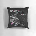 Danganronpa Ibuki Mioda Anime Inspired Decorative Pillow