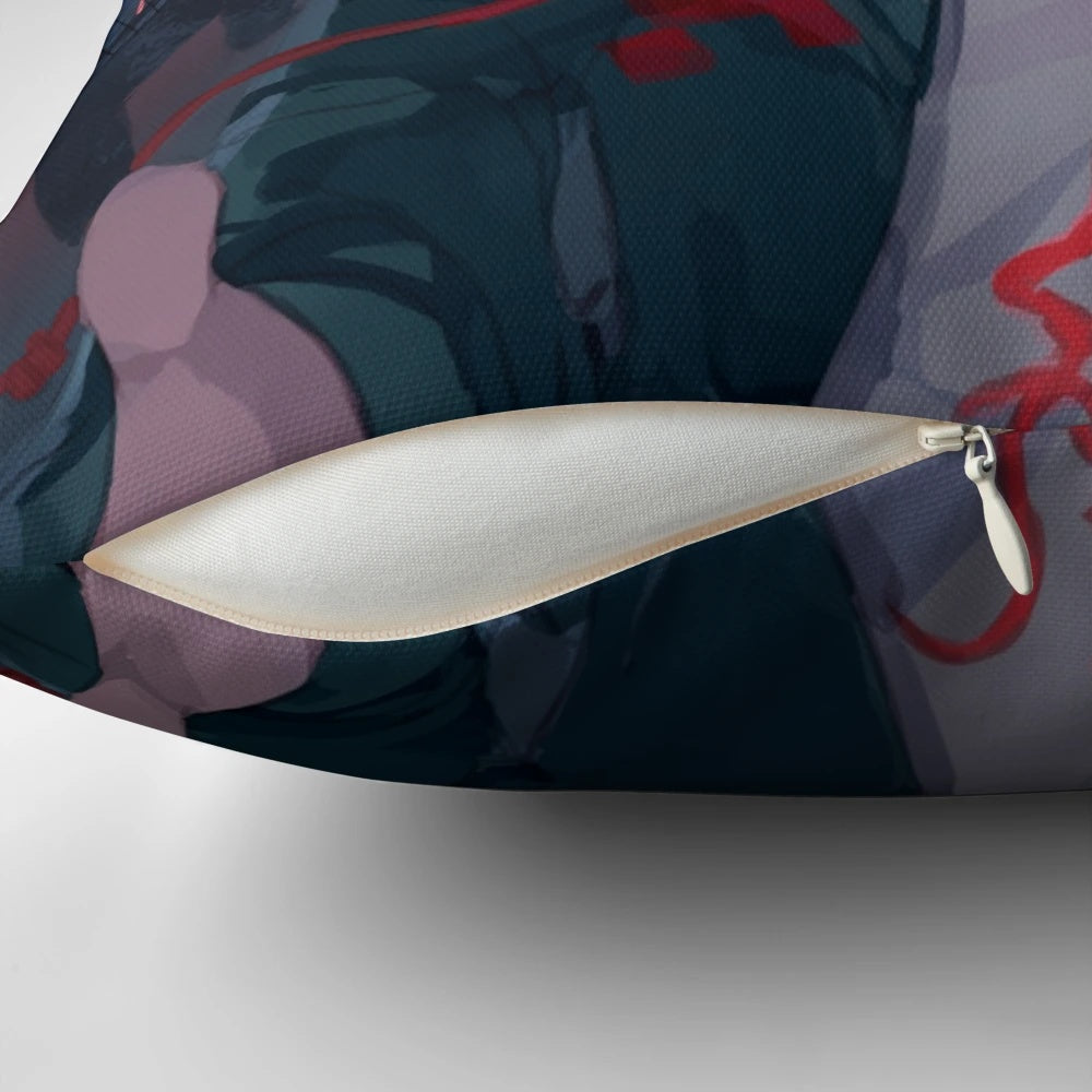 Danganronpa Nagito Komaeda Plush Pillow