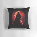 Darth Vader Sith Lord Pillow featuring the iconic Sith Lord from the Star Wars franchise