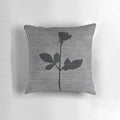 Depeche Mode Violator-inspired decorative pillow