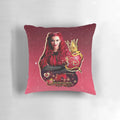 Descendants 4 The Rise of Red Kylie Cantrall Pillow