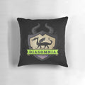 Diasomnia Pillow - A high-quality pillow designed to help you achieve better sleep and alleviate insomnia.