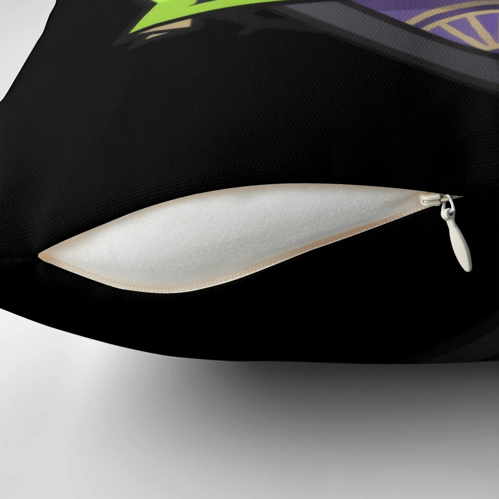 Diasomnia Pillow - A high-quality pillow designed to help you achieve better sleep and alleviate insomnia.