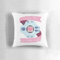 Digimon Brave Heart Anime Pillow - Soft and Cozy Cushion with Cute Digimon Design