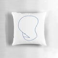Dignity Pillow - A plush and cozy pillow for comfortable sleep and home decor
