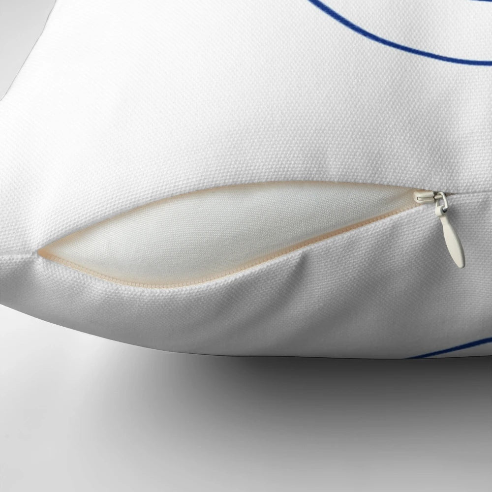 Dignity Pillow - A plush and cozy pillow for comfortable sleep and home decor