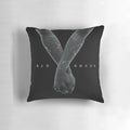 Bad Omens Finding God Before God Finds Me Pillow - Christian Metal Inspired Design
