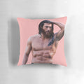 Can Yaman Pillow - Celebrate the Charm of the Renowned Turkish Actor