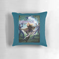 Keeper of the Lost Cities Pillow featuring characters and themes from the popular fantasy book series