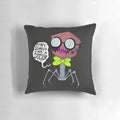 Dr. Phage Pillow - A Scientifically-Engineered Pillow to Conquer Germs and Promote Peaceful Sleep