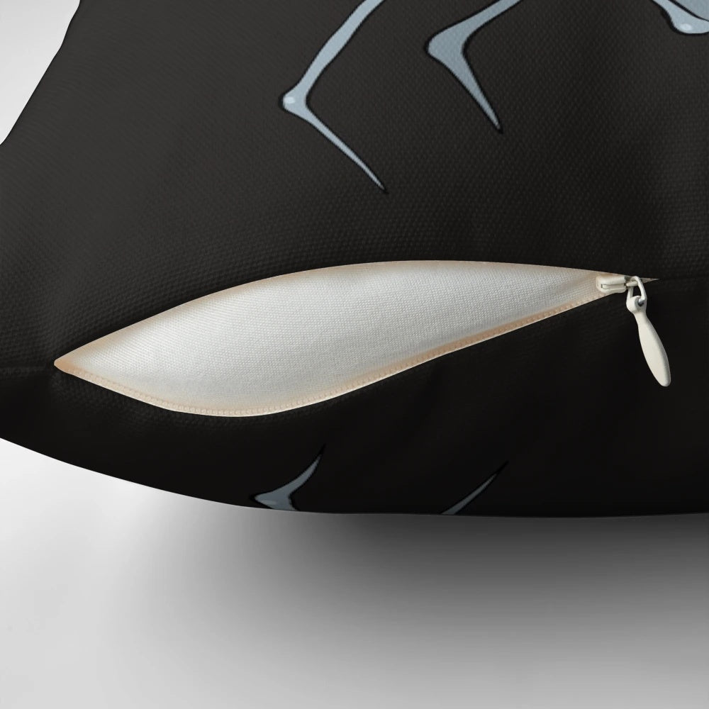 Dr. Phage Pillow - A Scientifically-Engineered Pillow to Conquer Germs and Promote Peaceful Sleep