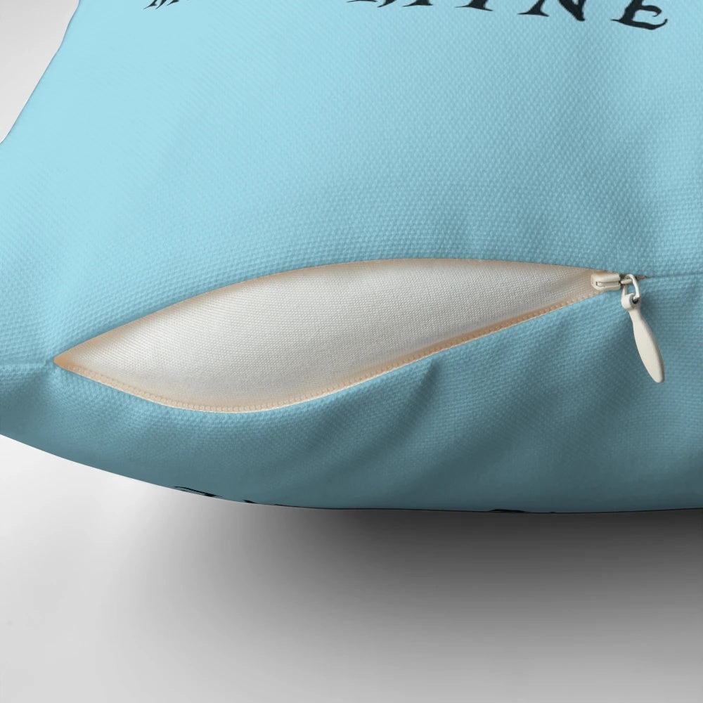Pillow featuring the memorable seagulls from the Disney Pixar film Finding Nemo