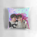 MewGulf (TharnType) Pillow - Immerse Yourself in the Captivating World of Thai BL Series