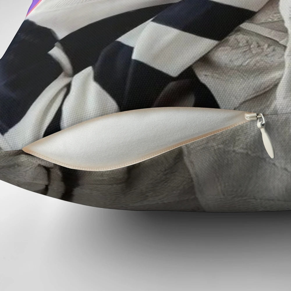 MewGulf (TharnType) Pillow - Immerse Yourself in the Captivating World of Thai BL Series