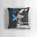 BMW X5 Enthusiast Pillow