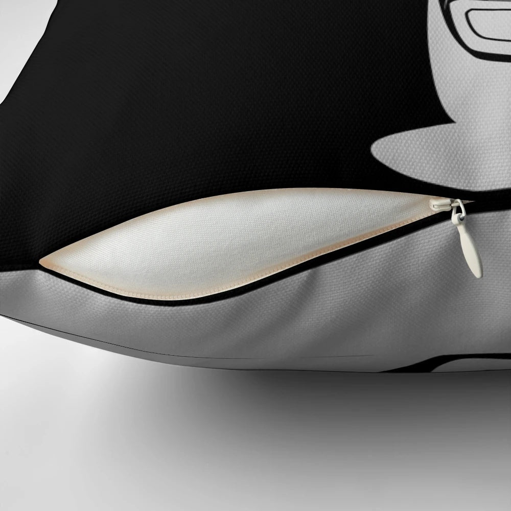 BMW X5 Enthusiast Pillow