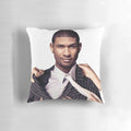 Usher Pillow - Comfort and Inspiration from the Iconic Singer