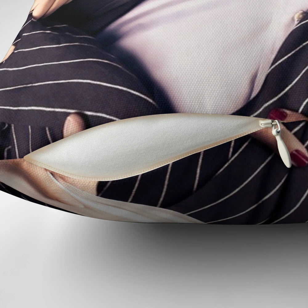 Usher Pillow - Comfort and Inspiration from the Iconic Singer